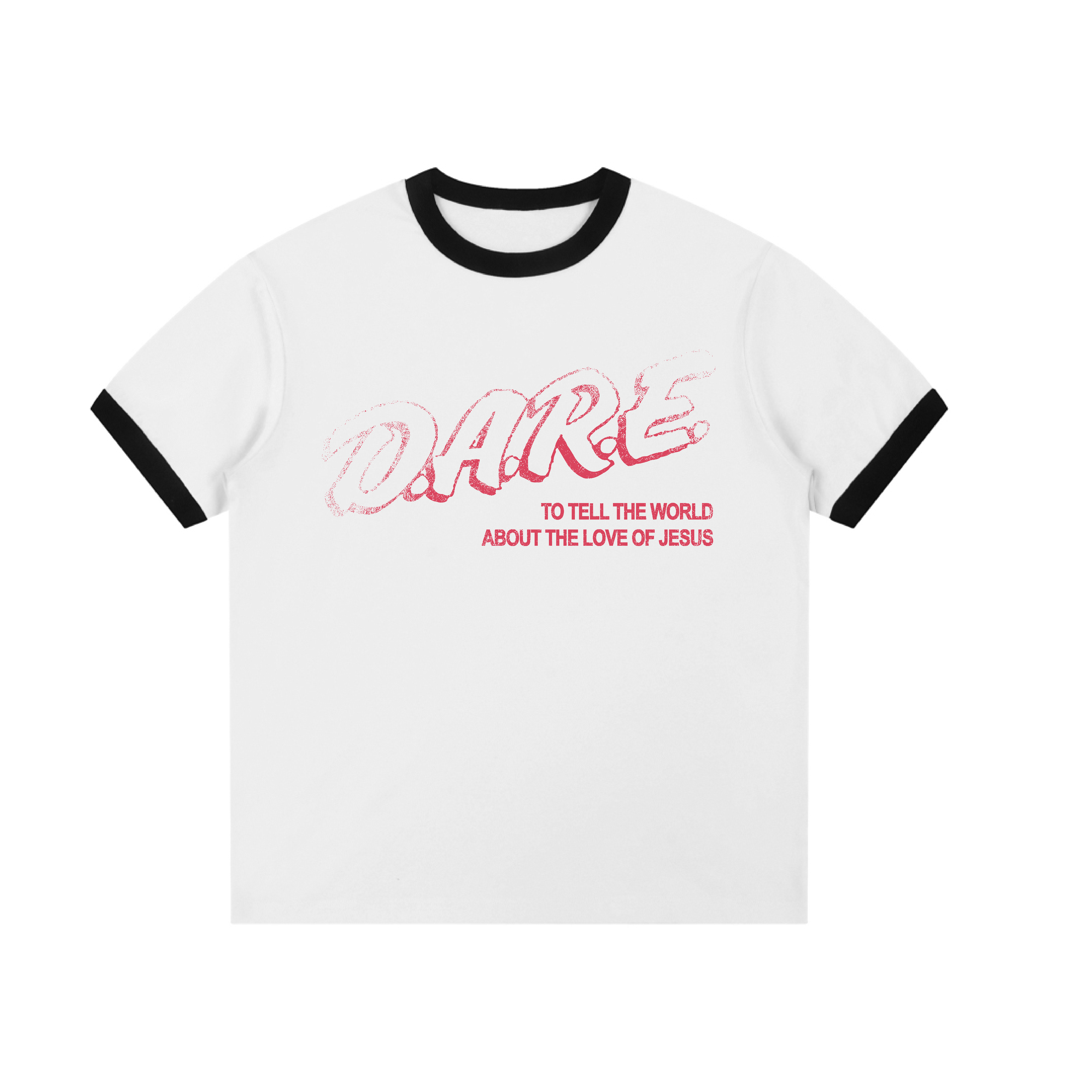 The Livingroom Tee